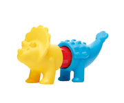 Mi Primer Dinosaurio