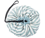 Sacco Play & Go Stripes Green
