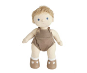 Boneco Dinkum Doll Poppet