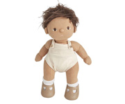 Boneca Dinkum Sprout Doll