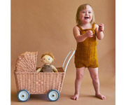 Boneco Dinkum Doll Poppet