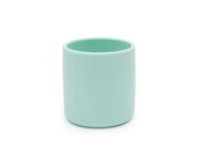 Copo Silicone Menta