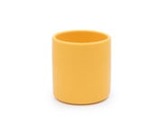 Silicone Cup Yellow