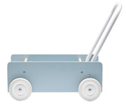 Primi Passi Grigio Azzurro