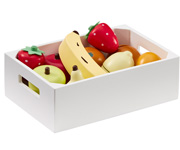 Cassetta di Frutta Assortita