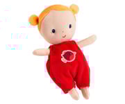 Bambola Agathe Beb