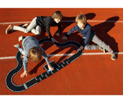 Grand Prix 24 Pezzi