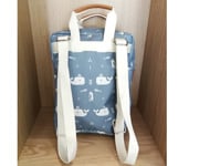 Mini Zaino Fresk Dandelion Personalizzabile