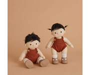 Boneco Dinkum Roo Doll