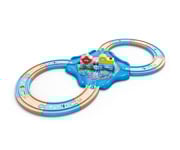 Circuito Trem Submarino