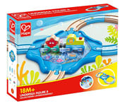 Circuito Trem Submarino
