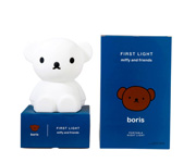 Prima Luce Orsetto Boris