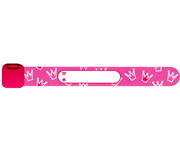 Pulsera Identificativa Infoband Princesa