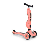 Patinete 2 en 1 Highwaykick One Peach