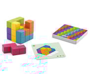 Gioco Abilit Cubissimo