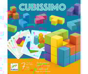 Gioco Abilit Cubissimo