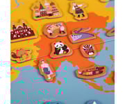Puzzle Magnetico Hello World