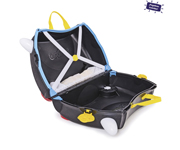 Maleta Trunki Pedro Pirata