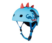 Micro Dinosaur Helmet 3D Size S or M