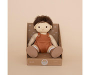 Mueca Dinkum Doll Peanut