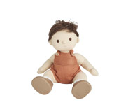 Mueca Dinkum Doll Peanut