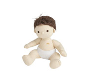 Mueca Dinkum Doll Peanut