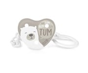 Sujetachupetes LOVI Buddy Bear