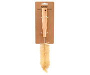 Natural Fiber Bottle Brushes