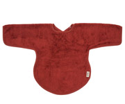 Bavaglio Maniche Timboo Rosewood Personalizzabile