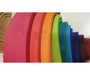 Arco-ris Pastel Mdio 6 Peas
