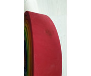 Arco-ris Pastel Mdio 6 Peas