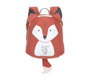 Mini Backpack Fox