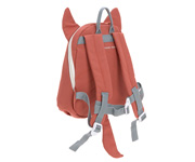Mini Backpack Fox