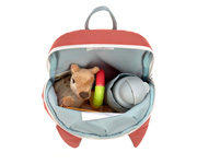 Mini Backpack Fox