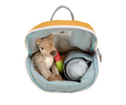 Mochila Infantil Mini Lion Personalizable