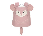 Mochila Infantil Mini Chinchilla Personalizable
