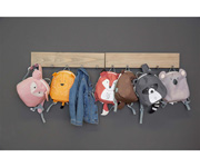 Mochila Infantil Mini Lion Personalizable