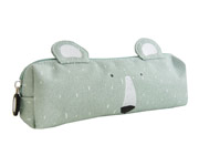 Estojo Trixie Mr. Polar Bear Personalizvel