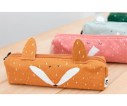 Estojo Trixie Mr. Polar Bear Personalizvel