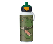 Gourde Pop-Up Campus Dino 400ml