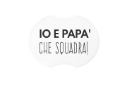 Succhietto Tutete Retro Io e Pap Che Squadra