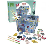 Gioco Magnetico Fishing Box