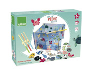 Gioco Magnetico Fishing Box