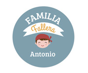Imn Personalizado Pap Familia Fallera