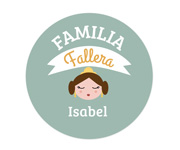 Imn Personalizado Mam Familia Fallera