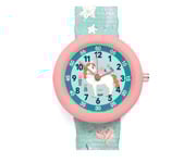 Orologio Bambini Cavallo