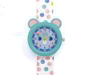 Orologio Bambini Topo