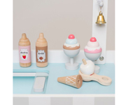 Gelateria