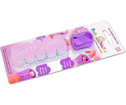 Lima Unghie Beb Baby Nails
