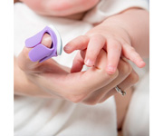 Lima Unghie Beb Baby Nails